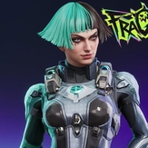 FragPunk