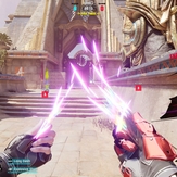 FragPunk