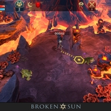 Broken Sun