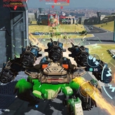 War Robots
