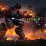 War Robots